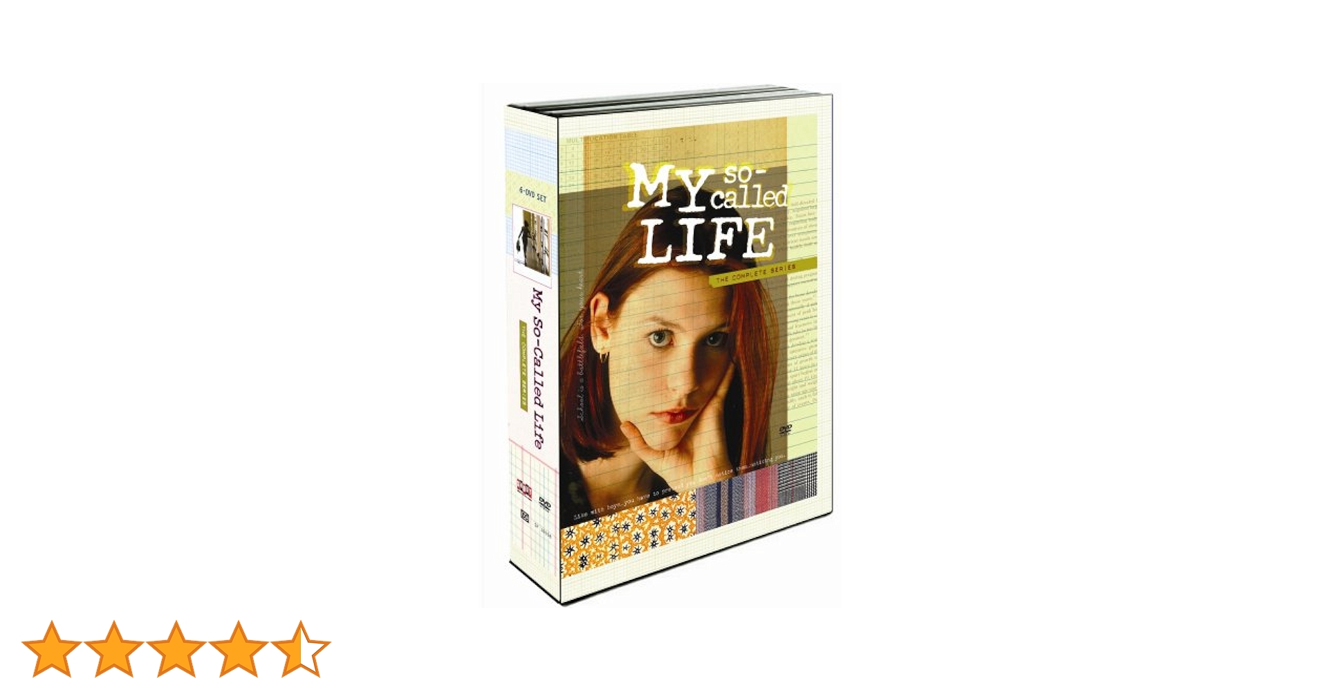 新品　アンジェラ 15歳の日々　サントラ　My So Called Life 新品 アンジェラ 15歳の日々 サントラ My So Called Life - メルカリ